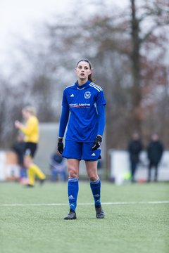 Bild 229 - F SSC Hagen Ahrensburg - SV Frisia Risum-Lindholm : Ergebnis: 1:2